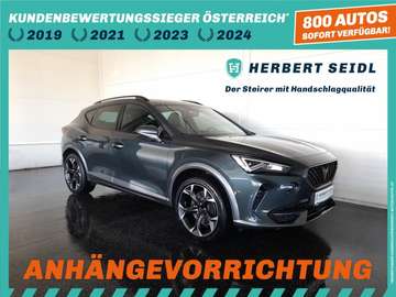 VZ PHEV 150/245 DSG *19 ZOLL / SUPERSPORT LENKRAD / DCC / VOLL-LED / NAVI / AHV & KAMERA / MEMORY / E-KLAPPE*