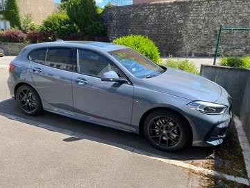 118i Aut. M Sport