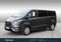 Ford Transit Custom 310 L2 Tourneo Titanium Grau - thumbnail 1