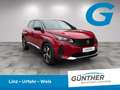 Peugeot 3008 GT PHEV 300 EAT8 Rot - thumbnail 2