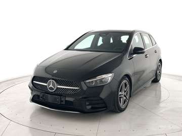 d AMG Line Premium auto