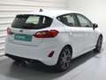 Ford Fiesta 1.0 EcoBoost S/S ST Line 140 Blanc - thumbnail 3