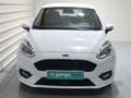 Ford Fiesta 1.0 EcoBoost S/S ST Line 140 Blanc - thumbnail 10