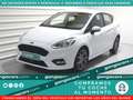 Ford Fiesta 1.0 EcoBoost S/S ST Line 140 Blanc - thumbnail 1