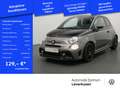 Abarth 595 Competizione DUALOGIC PANO LEDER PORT NAV Schwarz - thumbnail 1