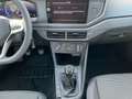 Volkswagen Polo 1.0 CarPlay Einparkhilfe Bluetooth LED DAB+ Blu/Azzurro - thumbnail 11