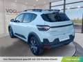 Dacia Sandero SANDERO PH2 Stepway Weiß - thumbnail 3