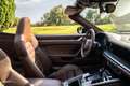 Porsche 992 Turbo S Cabriolet PDK Azul - thumbnail 23