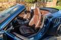 Porsche 992 Turbo S Cabriolet PDK Azul - thumbnail 17