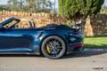 Porsche 992 Turbo S Cabriolet PDK Azul - thumbnail 8