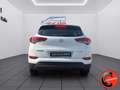 Hyundai TUCSON 1.7 CRDi COMFORT DIURNILEED-E6B-1PROPRIETARIO- Weiß - thumbnail 6