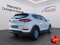 Hyundai TUCSON 1.7 CRDi COMFORT DIURNILEED-E6B-1PROPRIETARIO- Weiß - thumbnail 7