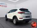 Hyundai TUCSON 1.7 CRDi COMFORT DIURNILEED-E6B-1PROPRIETARIO- Weiß - thumbnail 5