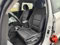 Hyundai TUCSON 1.7 CRDi COMFORT DIURNILEED-E6B-1PROPRIETARIO- Blanc - thumbnail 9