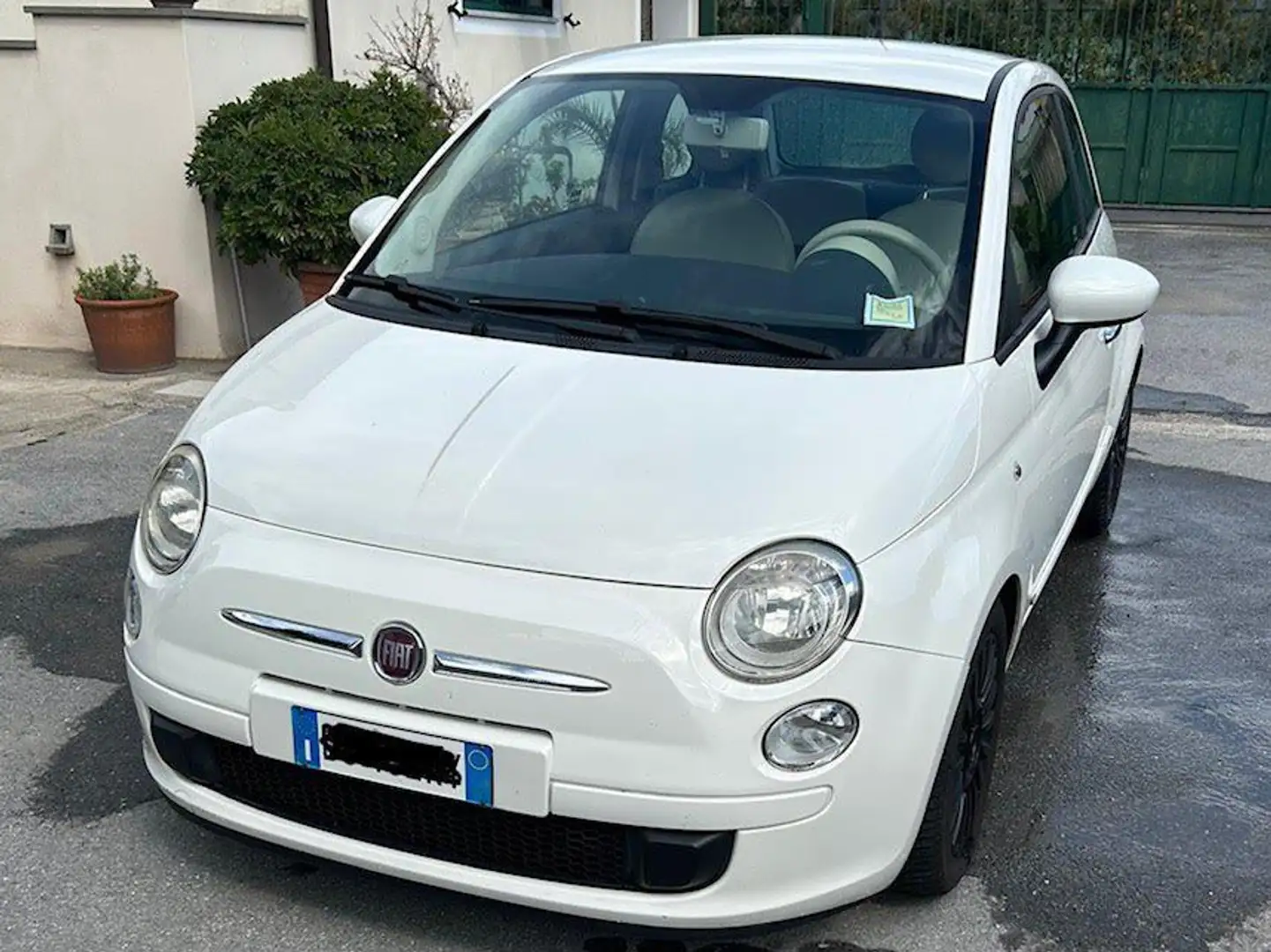 Fiat 500 500 III 1.2 Pop 69cv - 1