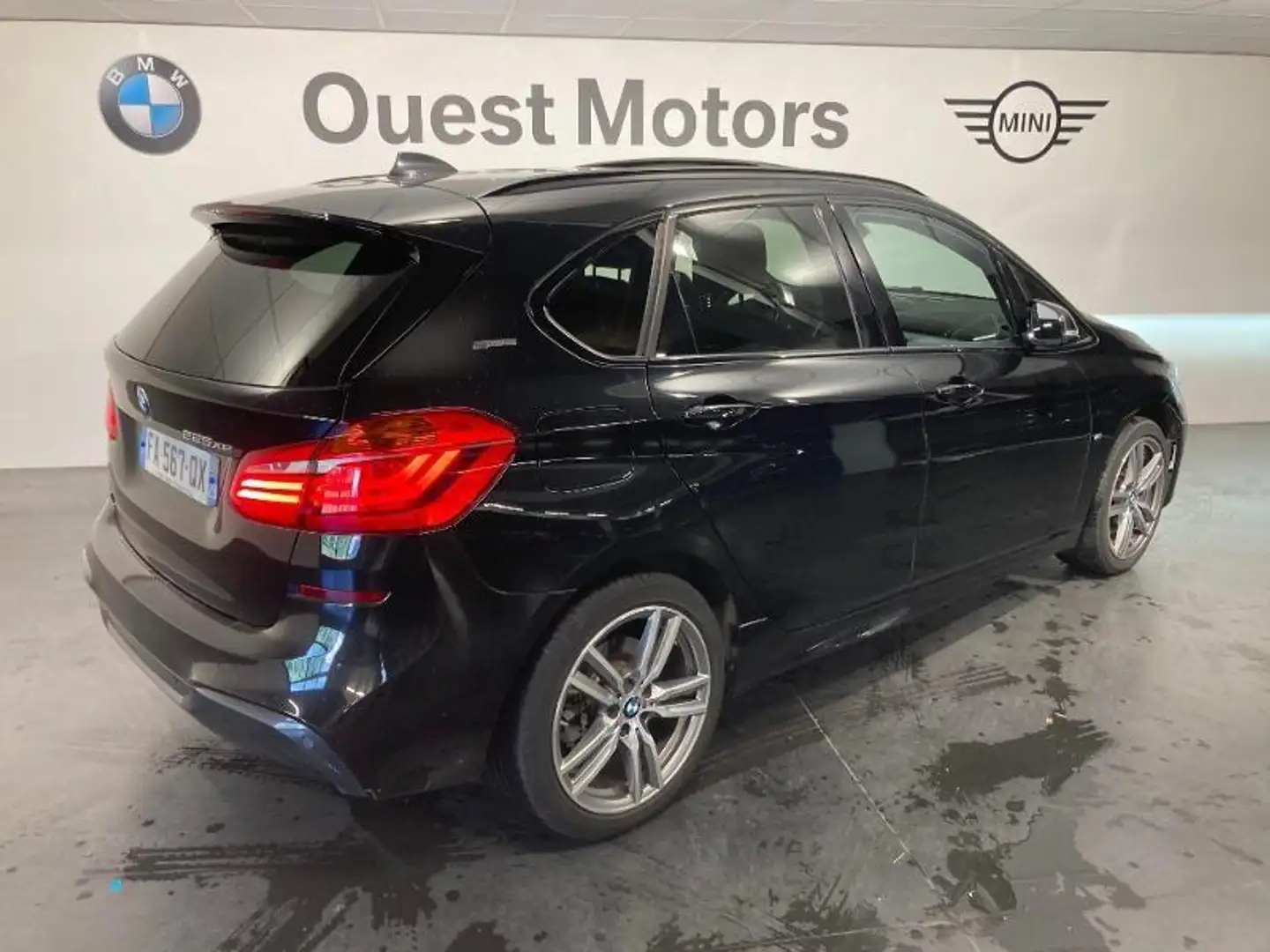 BMW 225 225xeA 224ch M Sport - 2