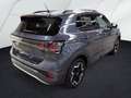 Volkswagen T-Cross 1.5 TSI DSG R-Line DAB+IQLight IQDrive N Gris - thumbnail 2