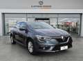 Renault Megane 1.5 blue dci Business 115cv Con NAVIGATORE Grigio - thumbnail 4