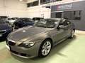 BMW 630 630i Coupe - PELLE BEIGE - 272CV - PARI AL NUOVO - Grau - thumbnail 1