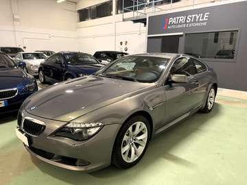 630i Coupe - PELLE BEIGE - 272CV - PARI AL NUOVO -