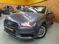 Audi A3 TDI CABRIO PACK INTUITION Gris - thumbnail 1