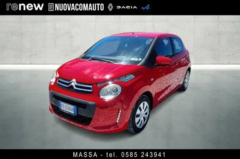 Car image