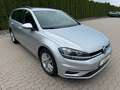 Volkswagen Golf Variant 1.6 TDI Comfortline *ACC*Massage* Zilver - thumbnail 4
