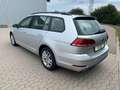 Volkswagen Golf Variant 1.6 TDI Comfortline *ACC*Massage* Zilver - thumbnail 7