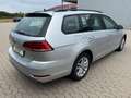 Volkswagen Golf Variant 1.6 TDI Comfortline *ACC*Massage* Zilver - thumbnail 5