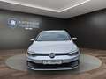 Volkswagen Golf VIII Var. 2.0 TDI Life NAVI+STANDHZ+APP Klima Silber - thumbnail 2