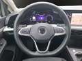 Volkswagen Golf VIII Var. 2.0 TDI Life NAVI+STANDHZ+APP Klima Silber - thumbnail 14