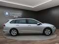 Volkswagen Golf VIII Var. 2.0 TDI Life NAVI+STANDHZ+APP Klima Silber - thumbnail 4