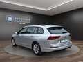 Volkswagen Golf VIII Var. 2.0 TDI Life NAVI+STANDHZ+APP Klima Silber - thumbnail 7