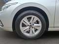 Volkswagen Golf VIII Var. 2.0 TDI Life NAVI+STANDHZ+APP Klima Silber - thumbnail 10