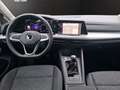 Volkswagen Golf VIII Var. 2.0 TDI Life NAVI+STANDHZ+APP Klima Silber - thumbnail 13
