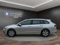 Volkswagen Golf VIII Var. 2.0 TDI Life NAVI+STANDHZ+APP Klima Silber - thumbnail 8