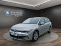 Volkswagen Golf VIII Var. 2.0 TDI Life NAVI+STANDHZ+APP Klima Silber - thumbnail 1