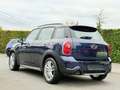 MINI Cooper S Countryman 1.6 Cooper S ALL* Dispo de suite */* entretien ok Blue - thumbnail 10