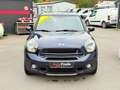 MINI Cooper S Countryman Mini Countryman 1.6 Cooper S ALL4 Bleu - thumbnail 3