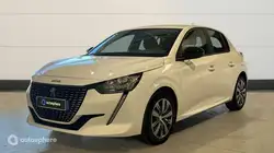 Peugeot 208 1.2 PureTech 75ch S\u0026S Active Pack