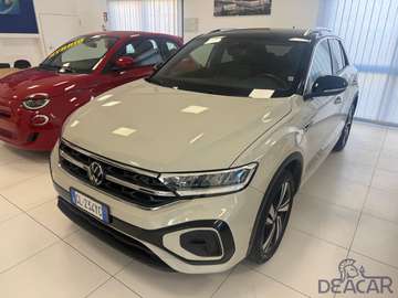 1.5 TSI ACT R-Line