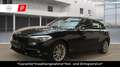 BMW 118 Baureihe 1 Lim. 5-trg. 118 i Advantage *1.HD Negro - thumbnail 1