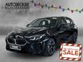 BMW 116 BMW inkl. Winterradsatz Park-Assistent Navi Digita Noir - thumbnail 1