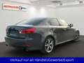 Lexus IS 250 IS 2.5 250 V6 Navi Automatik Leder Grau - thumbnail 5