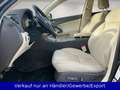 Lexus IS 250 IS 2.5 250 V6 Navi Automatik Leder Gris - thumbnail 9