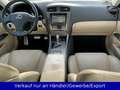 Lexus IS 250 IS 2.5 250 V6 Navi Automatik Leder Gris - thumbnail 11