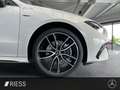 Mercedes-Benz CLA 250 e Coupé EQ AMG+AHK+PANO+MULTIBEAM+AC11KW Weiß - thumbnail 8