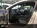 Mercedes-Benz CLA 250 e Coupé EQ AMG+AHK+PANO+MULTIBEAM+AC11KW Weiß - thumbnail 2