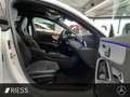 Mercedes-Benz CLA 250 e Coupé EQ AMG+AHK+PANO+MULTIBEAM+AC11KW Weiß - thumbnail 9