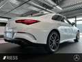 Mercedes-Benz CLA 250 e Coupé EQ AMG+AHK+PANO+MULTIBEAM+AC11KW Weiß - thumbnail 6